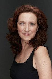 Paloma Montero as Mujer Iglesia in 27 Minutes 2019