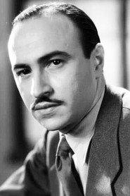 Tito Martínez del Box as Enrique in Muchachos de la ciudad 1937