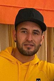 Santiago Dominguez as Self in Arsen Goulamirian vs. Gilberto Ramirez 2024