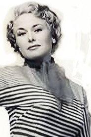 Miriam Sucre as in Romance musical 1947