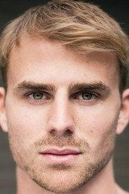 Leigh Scully as Dan in ? (Question-mark) 2016