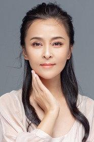 He Yin as Mother Lu in The Eye of The Dragon Princess 2020