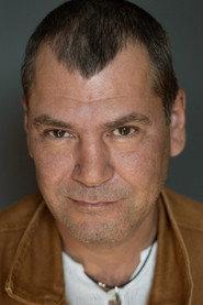 Anton Figurovsky as in I’ve Got To Tell You Something 2023