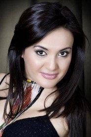 Feruza Sobitova as in Captivity 2021
