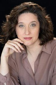 Ashly Covington as Nina the Maid in Husband, Wife, and Their Lover 2022
