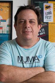 Sávio Leite as in Ontologia da Corda Preta 2018