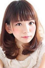 Kokona Yuzuki as in Hikiko-san vs. Kokkuri-san 2012