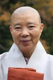 Jeong Kwan as Self in Quinn Thomas 2019