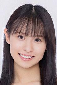 Sakura Ishiyama as in Hello! Project Kenshuusei Happyoukai 2021 ~Haru no Koukai Jitsuryoku Shindan Test~ 2021