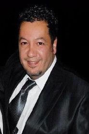 Wael Zeidan as in Casi Rose 2022