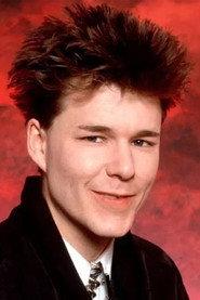Stuart Adamson as Guitar & Vocals in Big Country - Without The Aid Of A Safety Net