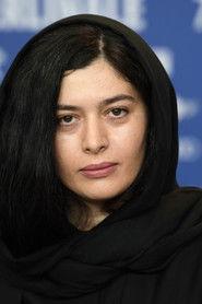 Zhila Shahi as in The Lion Skin 2022
