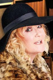 Janice Long as Self in Live Aid Against All Odds 2005