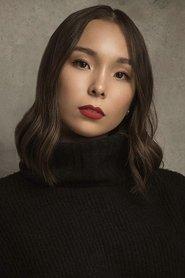 Jade Ma as Jess in The Swearing Jar 2022