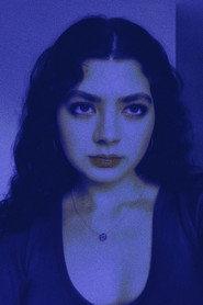 Inés Rosales as Girl in store (off screen) in Electric Blue 2025