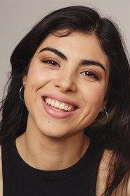 Katalina Sánchez as Carola in Bitter Gold 2025