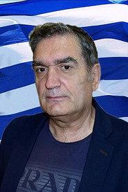 Vangeli Antoniou as Singer in Rouleman 2005