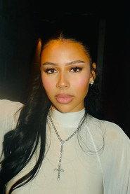 Jerrika Karlae as Self in Rap Trap: Hip-Hop on Trial 2023