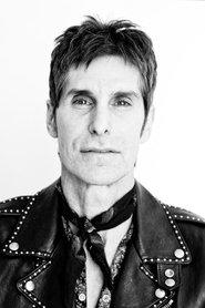 Perry Farrell as in Impact Video Magazine 1989