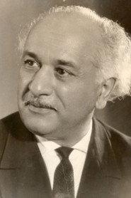 Mammadrza Sheikhzamanov as Sheikh Azam in Nasimi 1974