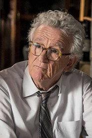 Massimo Paganelli as Aldo in I Delitti del BarLume - La Girata 2024