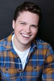 Jackson Trent as Kyle in Guys at Parties Like It 2024