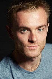 Francis Quigley as Mike in Rushed 2022
