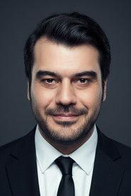 Özgürcan Çevik as in The Dark Spot on the Road 2022