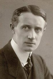 Alf Blütecher as Sylvester Jackson - Chief of Police in The Man with the Missing Finger 1915