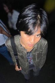 Bintang Tasya as Teman Alvian in Sumpah! 2025