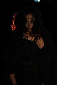 Alle Awara as Alexa Gardy in The Shining Play 2026