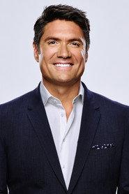 Louis Aguirre as Tom in Single In South Beach 2015
