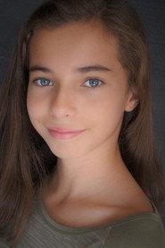 Olivia Knowles as Megan Russell in How to Fall in Love 2012