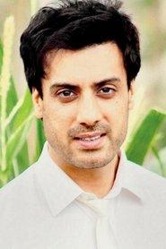 Gavie Chahal as Captain Abrar in Tiger Zinda Hai 2017