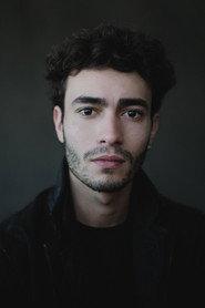 Yaseen Aroussi as Dimitri in Mangas 2017