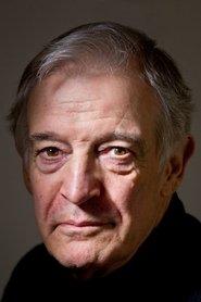 Edmund Dehn as Elias in Vesper 2022