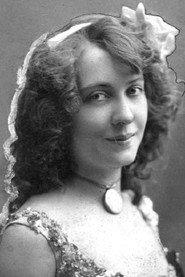 Cecil Spooner as Hansel in Hansel and Gretel 1909