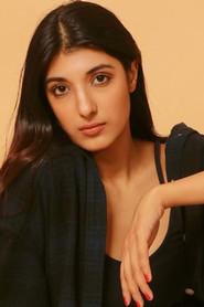 Garima Yajnik as Meher in Kho Gaye Hum Kahan 2023