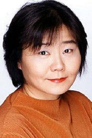 Kazuko Sawada as Goro Makiba in UFO Robot Grendizer vs. Great Mazinger 1976
