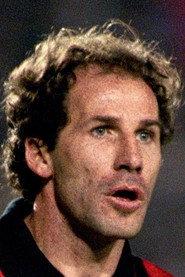 Franco Baresi as Self in Soccer Shoot-Out 1991