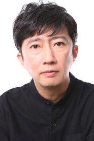 Eiji Sugawara as in Densha Otoko Deluxe: The Final Crusade 2006
