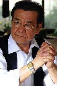 Xia Zongyou as in Robbery in Emei Mountain 1985