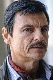 Andrei Tarkovsky as Self (archive footage) in Sacrifices of Andrei Tarkovsky 2012