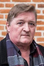 Steen Springborg as En ung mand in Anne Sophie Hedvig 1975