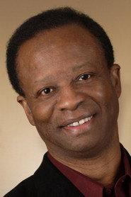 Larnelle Harris as in Gaither Homecoming Classics Vol 2 2004