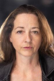 Hélène Tardif as Yrsa in Pasa Faho 2025