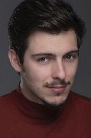 Luís Simões as in The Christmas Eve 2021