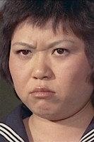 Chizuyu Azami as Junko in A Modern Day Schoolma'am 1973