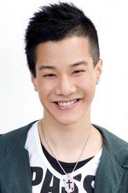 Simon Hsueh as A-hsien in Touch of the Light 2012