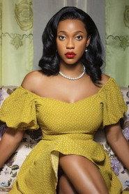 Efe Irele as Melina in Casa De Novia 2024